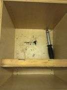 OMC outboard motor w/box - no stand