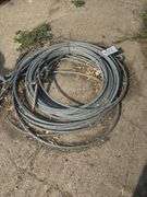 Steel cable