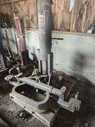 Gray TNT 550 air jack