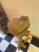 1938 Neptune outboard motor