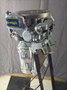 Elite Light weight outboard motor w/box - no stand