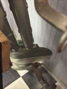 1946 Johnson PO15 w/stand