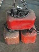 X 3 money-Metal boat motor tanks