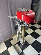 1940 Neptune 10A2 outboard motor