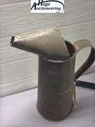 Older style oil can - no markings
