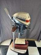 1968 Evinrude Yacht Tuition outboard motor