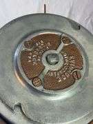 1926 Evinrude Sportwin outboard motor (w/box- no stand)