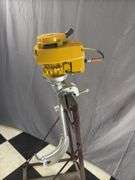 Chrysler outboard motor (stand not included)