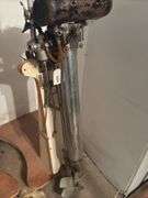 British Seagull w/stand(not restored)