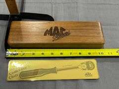 Mac Tools Collector’s Club limited edition XR 1990 Ratchet