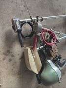 Elect Trolling motors- 4 count, 1 money