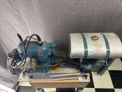 1923 Evinrude Inboard w/pumps