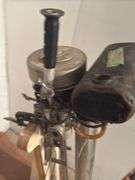 British Seagull w/stand(not restored)