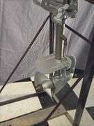 1933 Johnson J65 outboard  (stand not included)