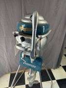 1946 Evinrude 4404 outboard motor