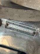 Evinrude (not restored)