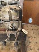 Evinrude (not restored)