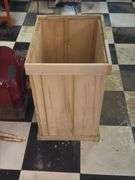 1932 Elto (folding) outboard motor, box - no stand