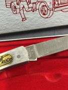 Mac Quality Tools 45th Anniversary Limited Edition knife