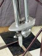 1946 Evinrude Ranger Simplex outboard motor (stand not included)