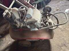 110v air compressor