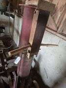 Air jack