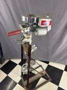 1933 Johnson J65 outboard  (stand not included)