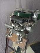 OMC outboard motor w/box - no stand