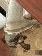 Evinrude Elto (not restored)