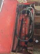 Port a power