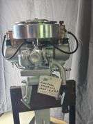 1926 Evinrude Sportwin outboard motor (w/box- no stand)