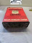 Phillips Cleaners Naphtha can - 1 gallon