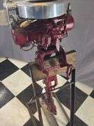 1924 Lockwood (Experimental) outboard (stand not included)