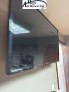 Emerson TV  - remote included