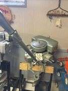 1946 Johnson PO15 w/stand