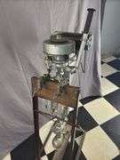 1935 British Sea Gull outboard  (stand not included)
