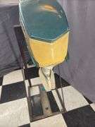 1958 Wizard outboard (stand not included)