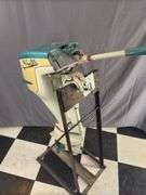 1958 Wizard outboard (stand not included)