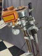 1941 Champion outboard  (stand not included)