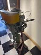 1932 Neptune 6hp outboard motor
