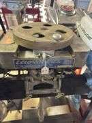 1926 Elto Rudder Twin outboard motor (stand not included)