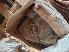 Copper tubing