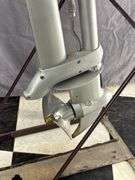 1939 Waterwitch outboard (stand not included)