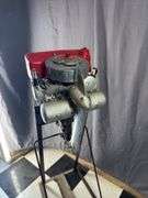 OMC outboard motor w/box - no stand