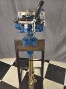1932 OMC outboard  (stand not included)