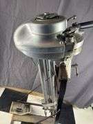1935 Evinrude Elto outboard motor (stand not included)