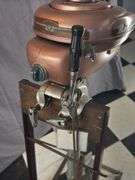 1950 Buccaneer outboard motor(stand not included)