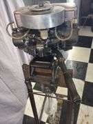 1929 Lockwood outboard (stand not included)