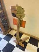 1938 Neptune outboard motor