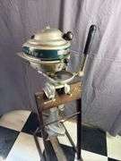 1947 Evinrude Sportsman (stand not included)